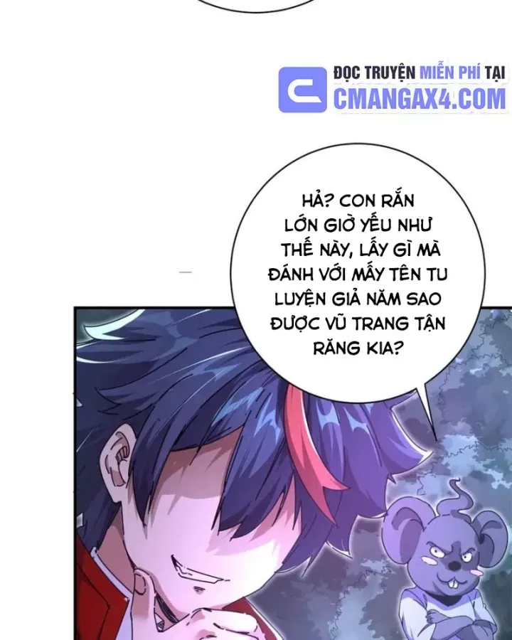 Siêu Thần Chế Tạp Sư Chap 176 - Next Chap 175