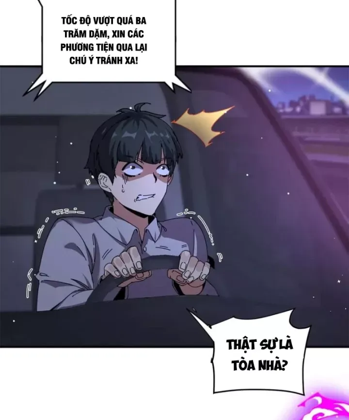 Siêu Thần Chế Tạp Sư Chap 176 - Next Chap 175