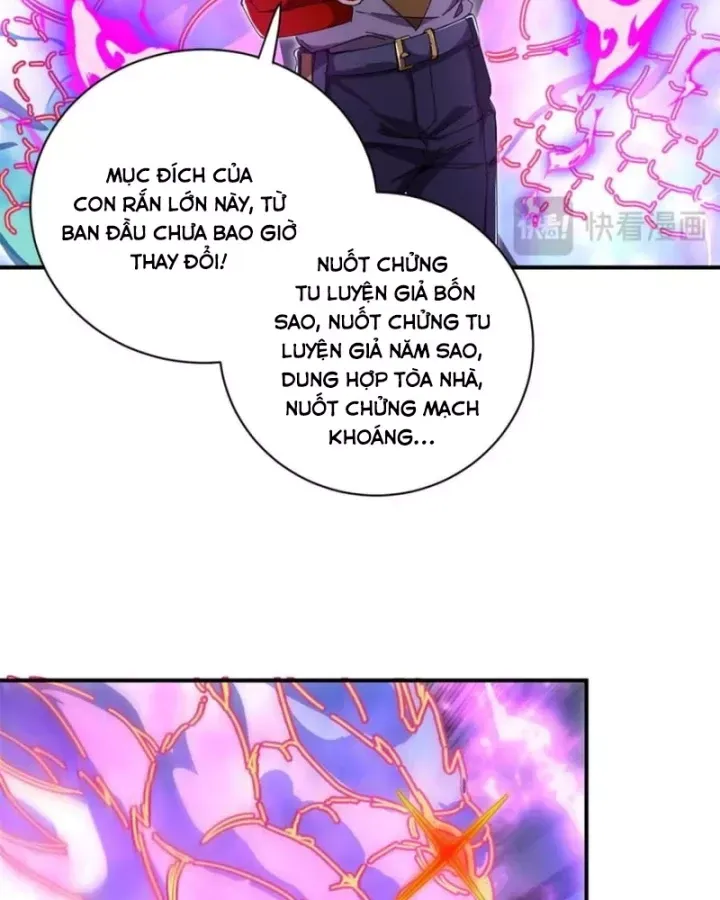 Siêu Thần Chế Tạp Sư Chap 176 - Next Chap 175