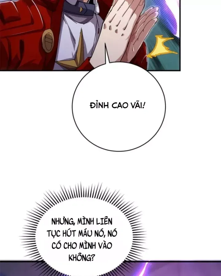 Siêu Thần Chế Tạp Sư Chap 176 - Next Chap 175