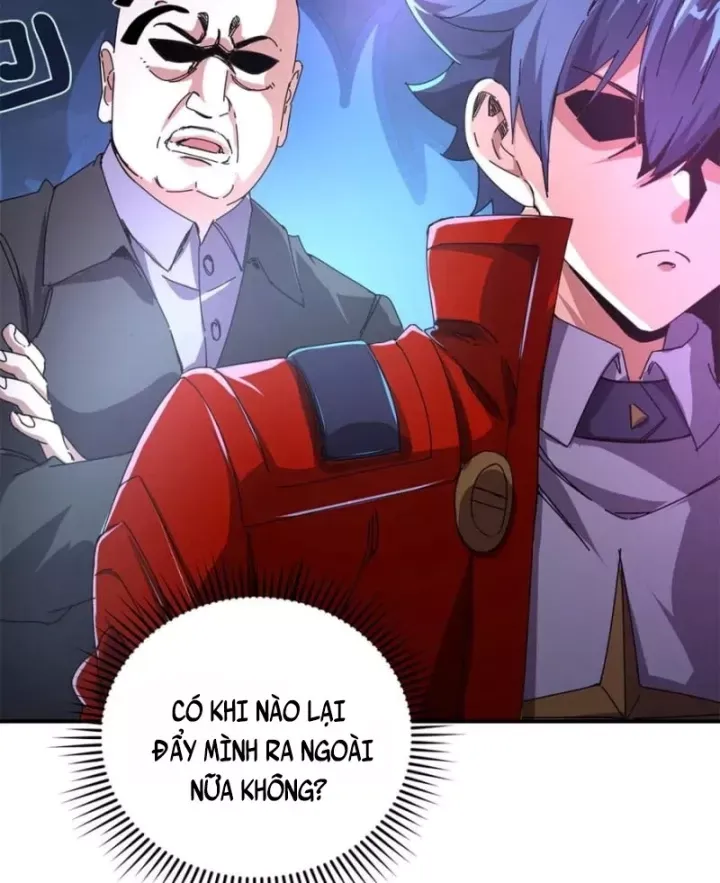 Siêu Thần Chế Tạp Sư Chap 176 - Next Chap 175