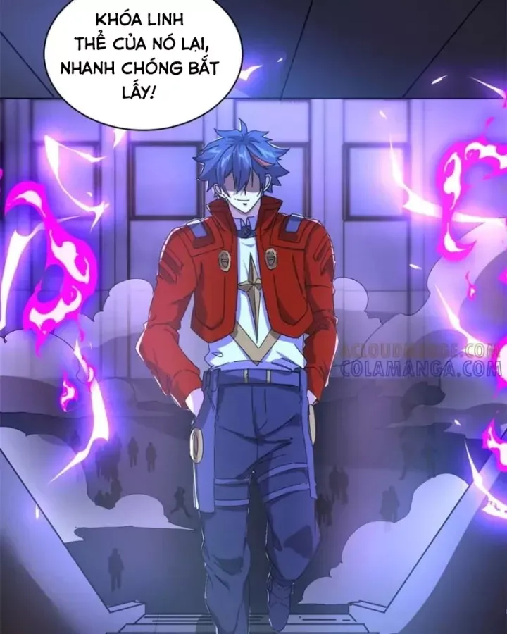 Siêu Thần Chế Tạp Sư Chap 176 - Next Chap 175