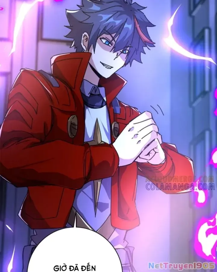 Siêu Thần Chế Tạp Sư Chap 176 - Next Chap 175