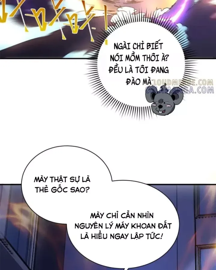 Siêu Thần Chế Tạp Sư Chap 176 - Next Chap 175
