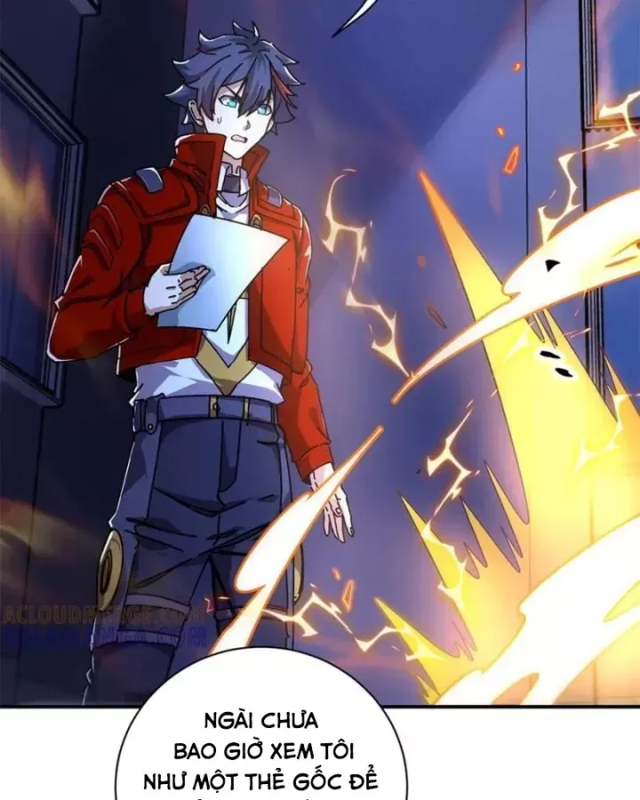 Siêu Thần Chế Tạp Sư Chap 176 - Next Chap 175