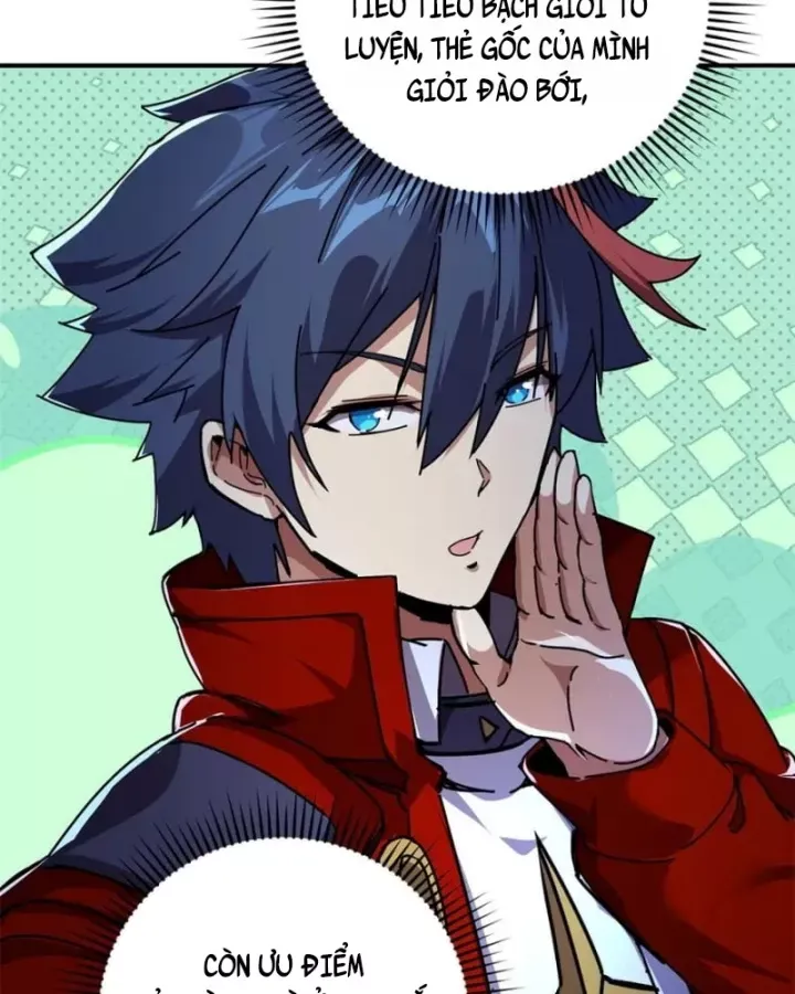 Siêu Thần Chế Tạp Sư Chap 176 - Next Chap 175