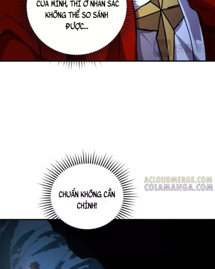 Siêu Thần Chế Tạp Sư Chap 176 - Next Chap 175