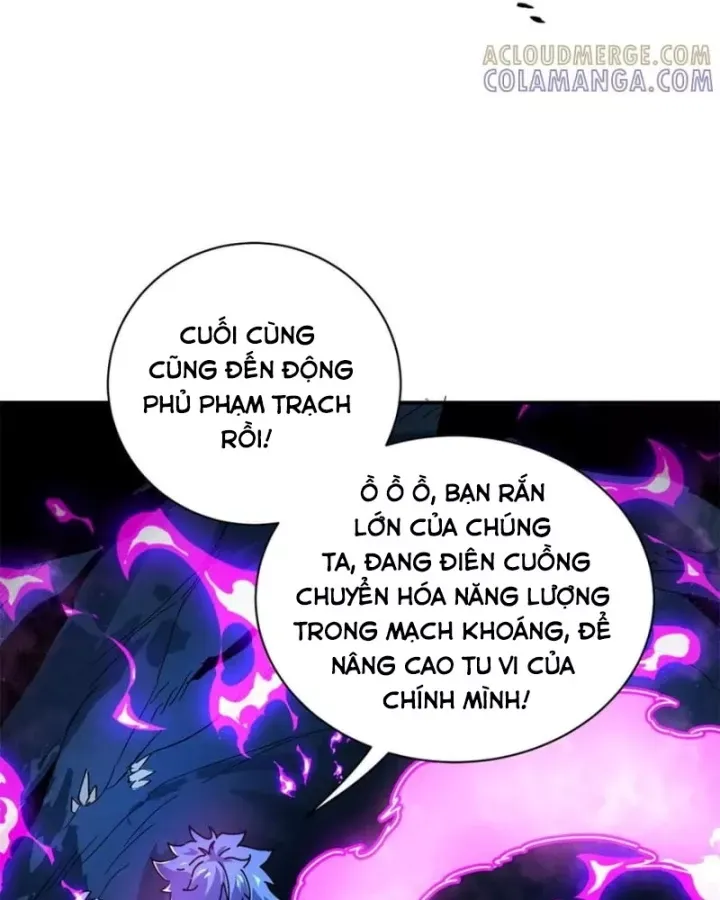 Siêu Thần Chế Tạp Sư Chap 176 - Next Chap 175