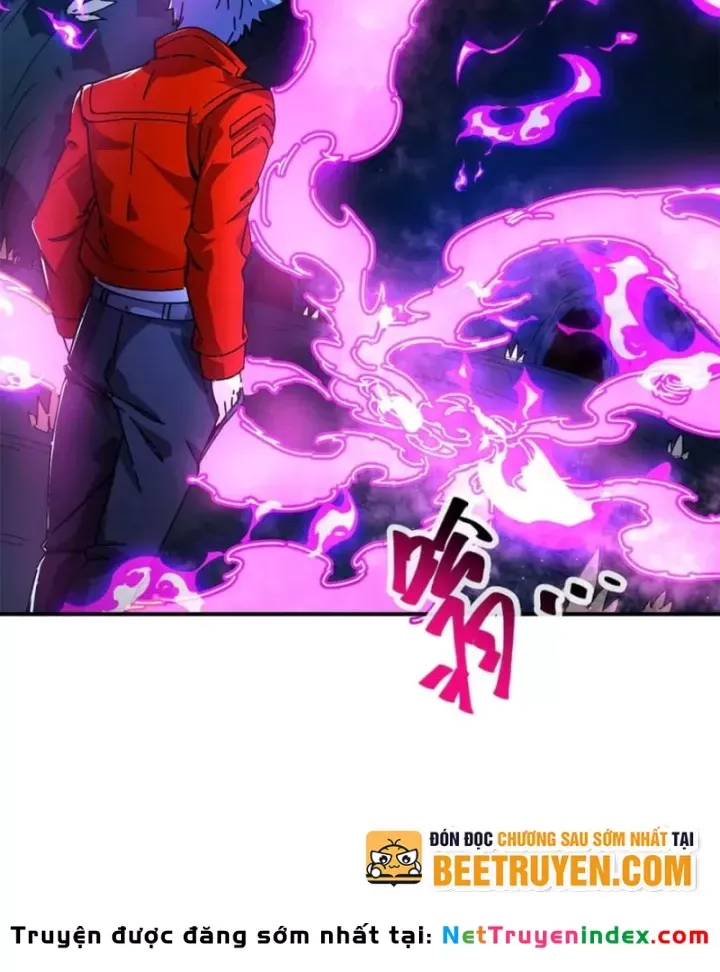 Siêu Thần Chế Tạp Sư Chap 176 - Next Chap 175