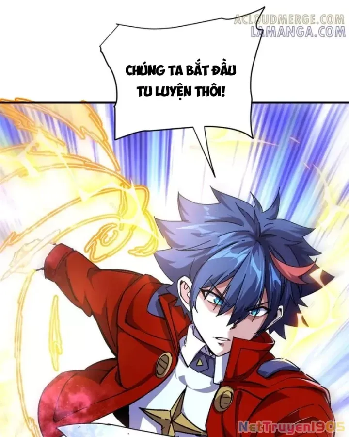 Siêu Thần Chế Tạp Sư Chap 176 - Next Chap 175