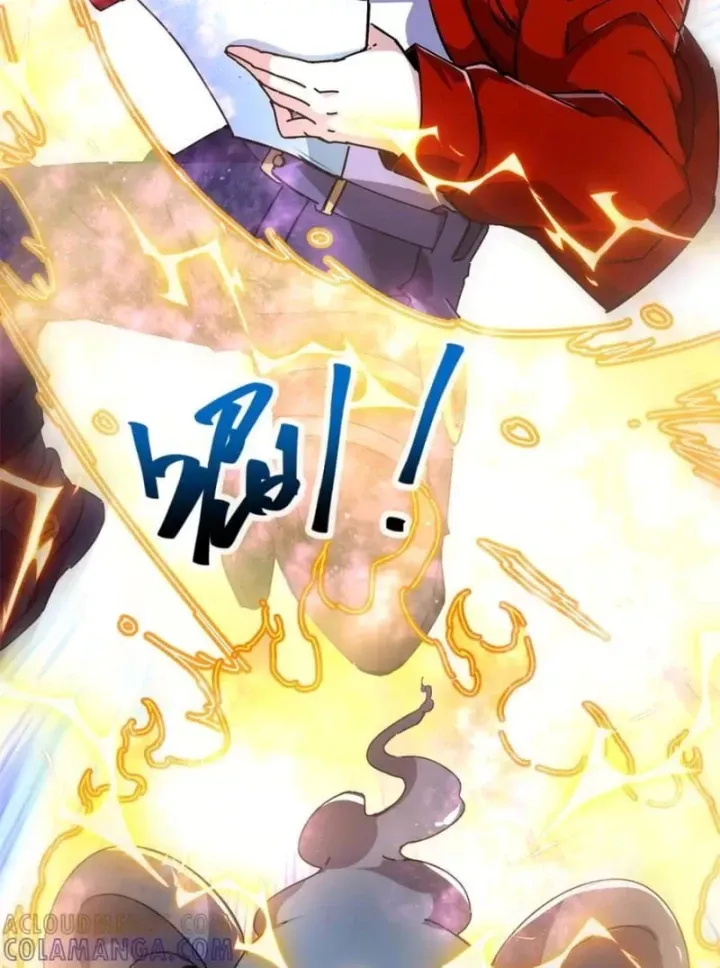 Siêu Thần Chế Tạp Sư Chap 176 - Next Chap 175