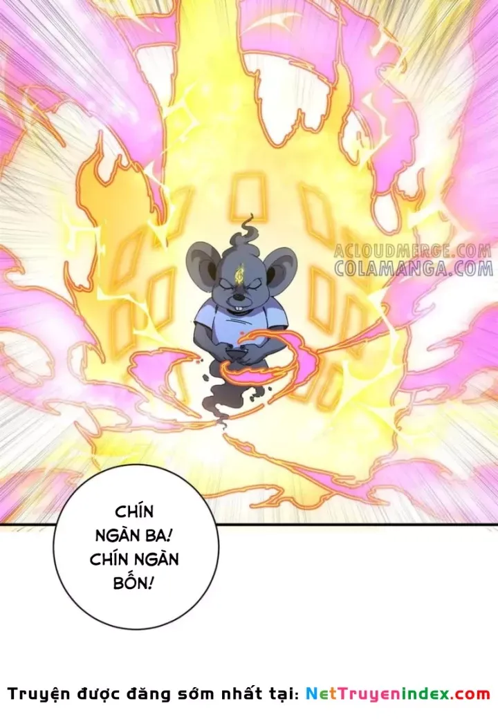 Siêu Thần Chế Tạp Sư Chap 176 - Next Chap 175