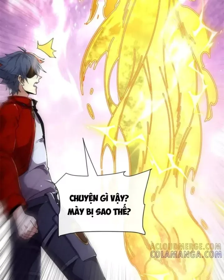 Siêu Thần Chế Tạp Sư Chap 176 - Next Chap 175