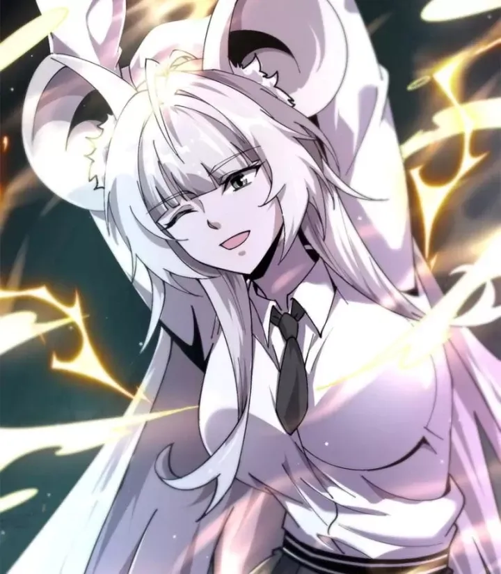 Siêu Thần Chế Tạp Sư Chap 176 - Next Chap 175