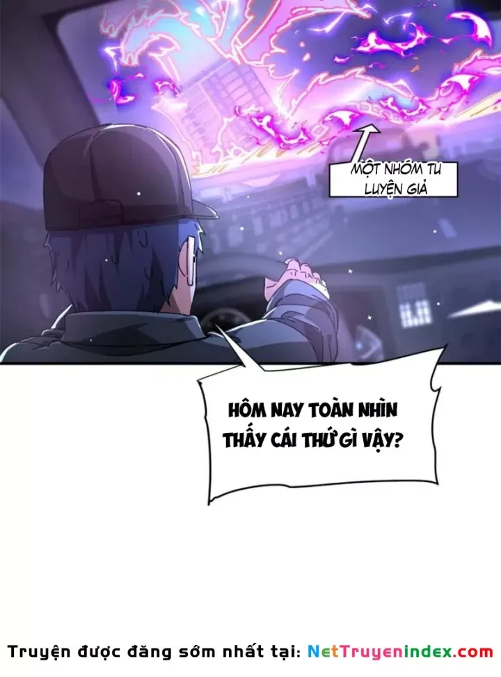 Siêu Thần Chế Tạp Sư Chap 176 - Next Chap 175