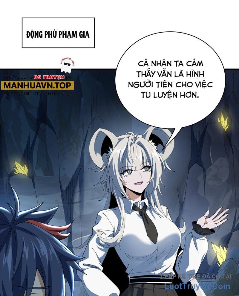 Siêu Thần Chế Tạp Sư Chap 177 - Next Chap 176