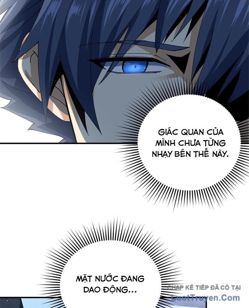 Siêu Thần Chế Tạp Sư Chap 177 - Next Chap 176