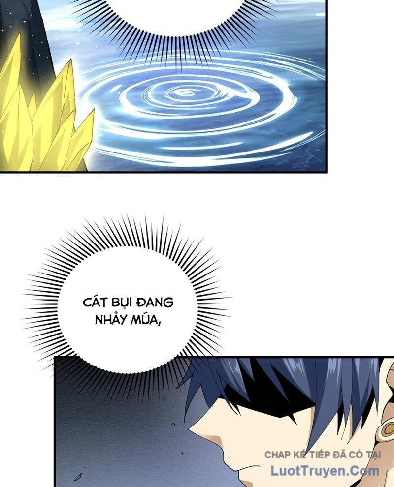 Siêu Thần Chế Tạp Sư Chap 177 - Next Chap 176