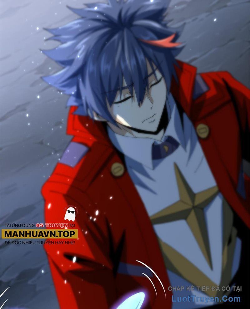 Siêu Thần Chế Tạp Sư Chap 177 - Next Chap 176