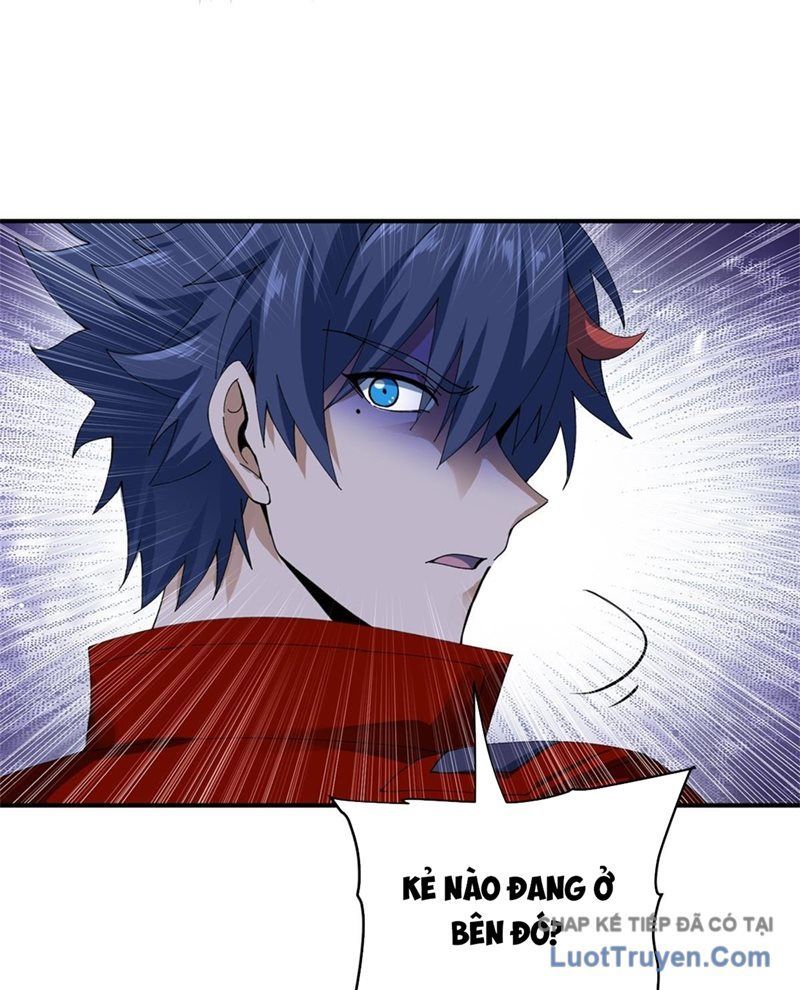 Siêu Thần Chế Tạp Sư Chap 177 - Next Chap 176