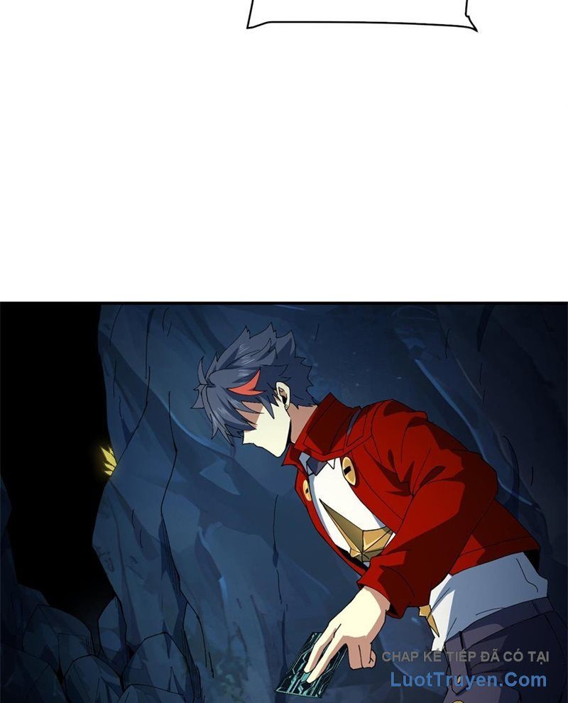 Siêu Thần Chế Tạp Sư Chap 177 - Next Chap 176