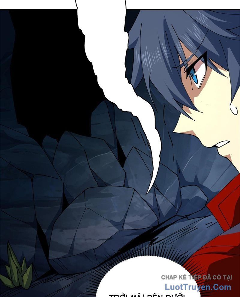 Siêu Thần Chế Tạp Sư Chap 177 - Next Chap 176