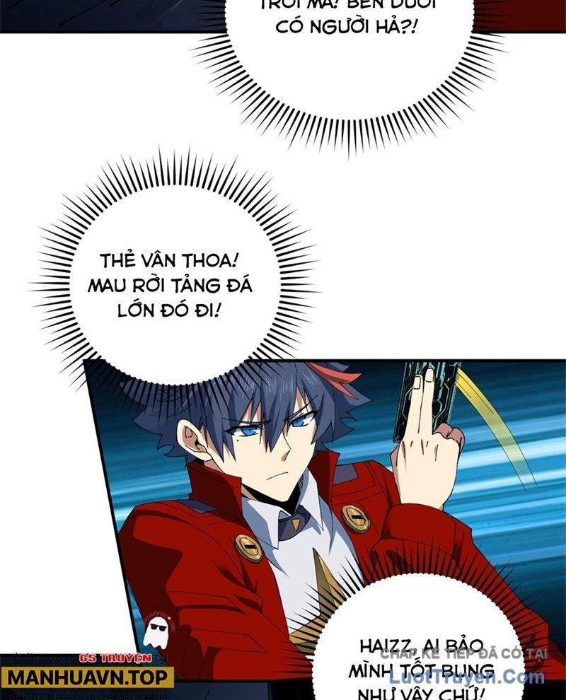 Siêu Thần Chế Tạp Sư Chap 177 - Next Chap 176