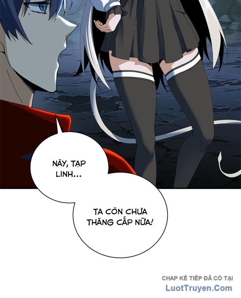 Siêu Thần Chế Tạp Sư Chap 177 - Next Chap 176