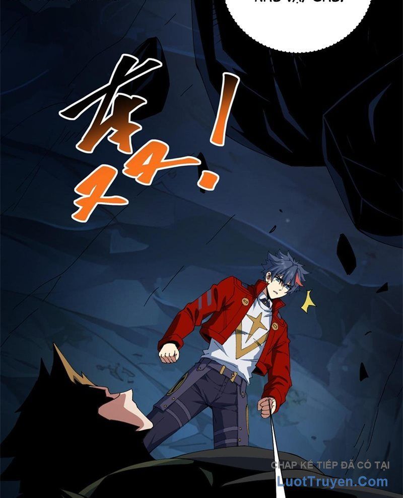 Siêu Thần Chế Tạp Sư Chap 177 - Next Chap 176