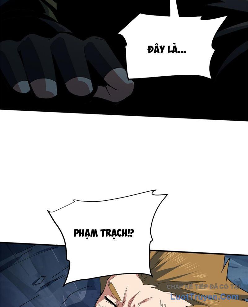 Siêu Thần Chế Tạp Sư Chap 177 - Next Chap 176