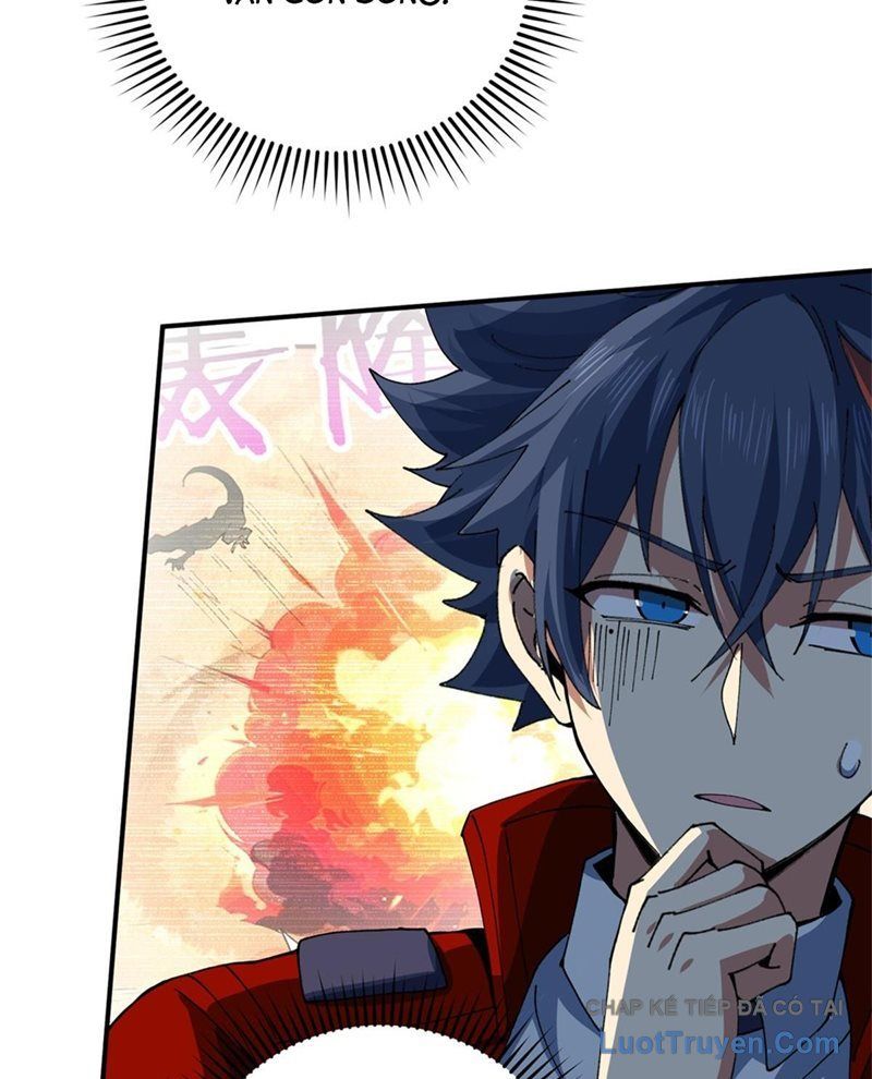 Siêu Thần Chế Tạp Sư Chap 177 - Next Chap 176