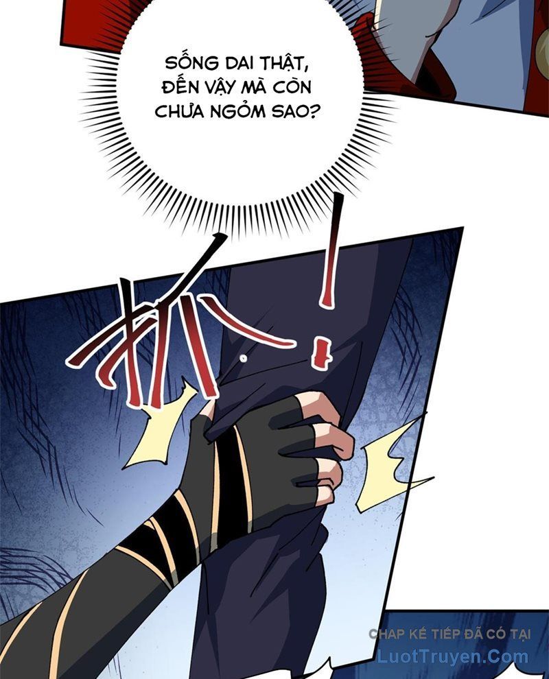 Siêu Thần Chế Tạp Sư Chap 177 - Next Chap 176