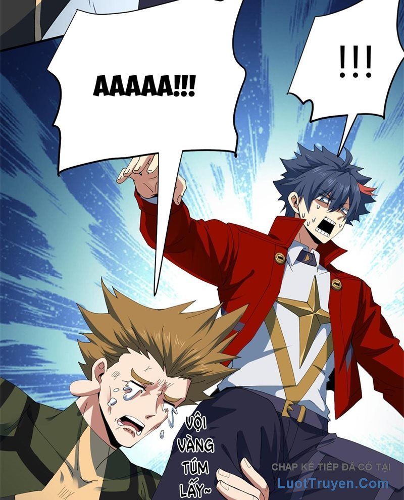 Siêu Thần Chế Tạp Sư Chap 177 - Next Chap 176