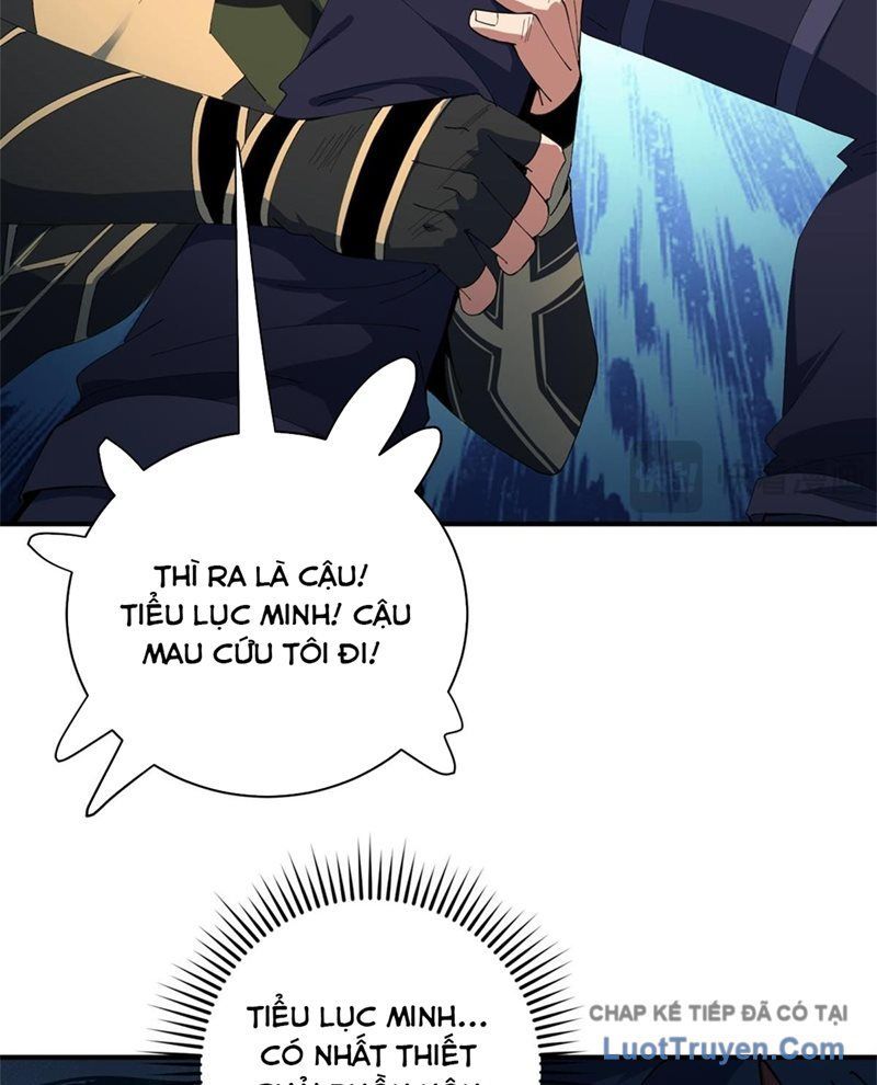 Siêu Thần Chế Tạp Sư Chap 177 - Next Chap 176