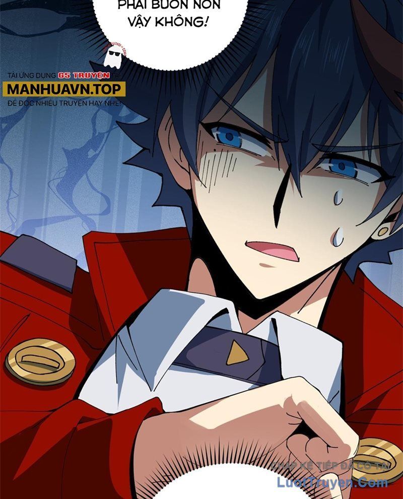 Siêu Thần Chế Tạp Sư Chap 177 - Next Chap 176