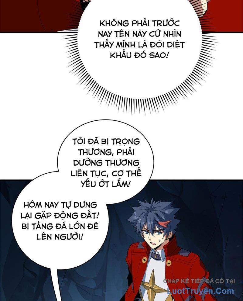 Siêu Thần Chế Tạp Sư Chap 177 - Next Chap 176