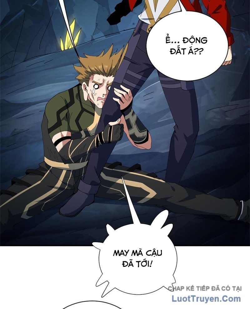 Siêu Thần Chế Tạp Sư Chap 177 - Next Chap 176