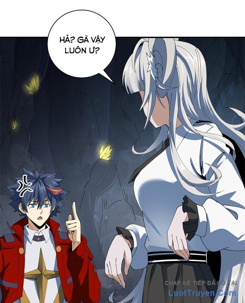 Siêu Thần Chế Tạp Sư Chap 177 - Next Chap 176