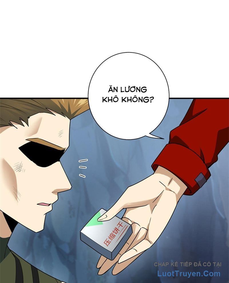 Siêu Thần Chế Tạp Sư Chap 177 - Next Chap 176