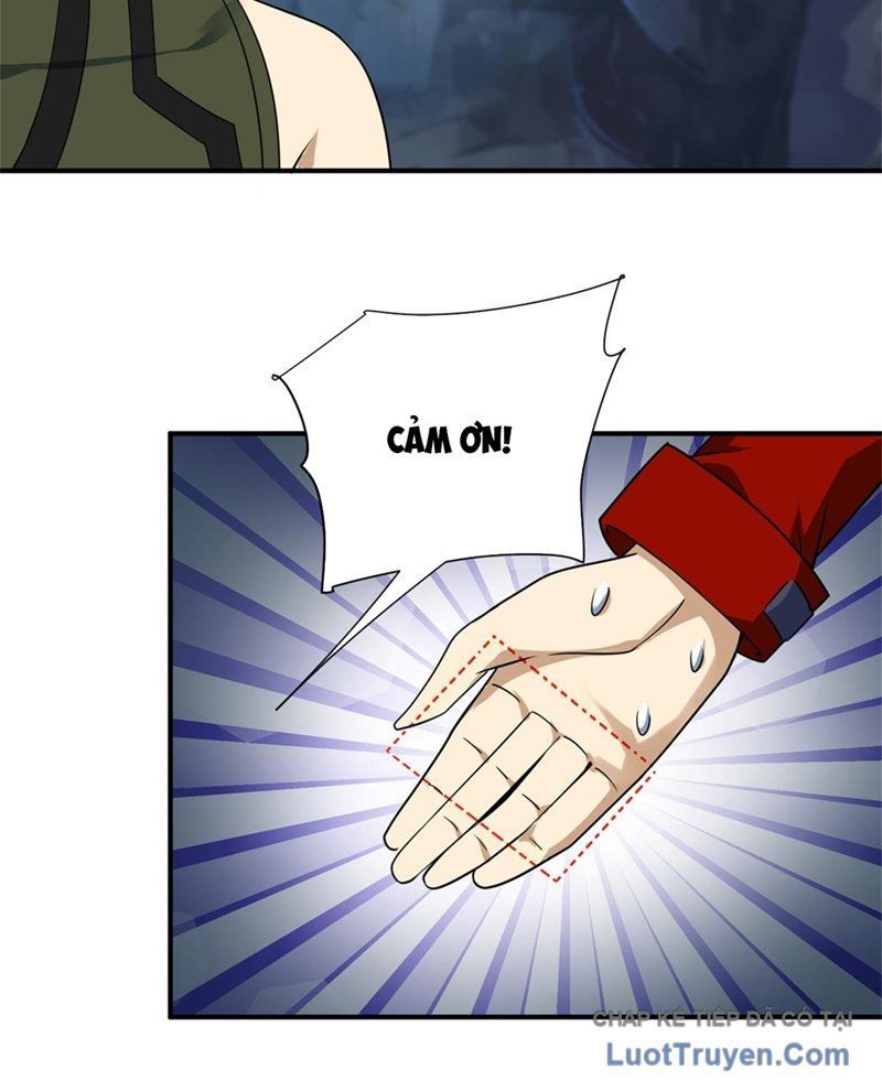 Siêu Thần Chế Tạp Sư Chap 177 - Next Chap 176