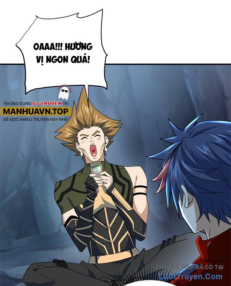 Siêu Thần Chế Tạp Sư Chap 177 - Next Chap 176