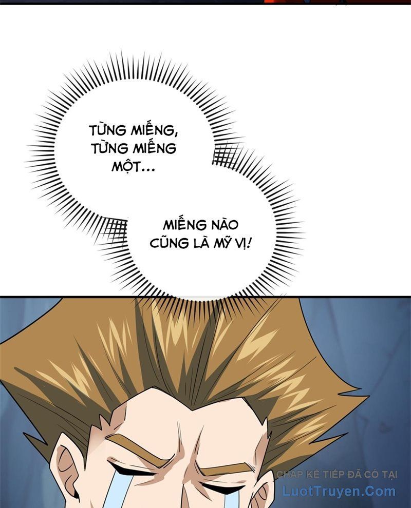 Siêu Thần Chế Tạp Sư Chap 177 - Next Chap 176