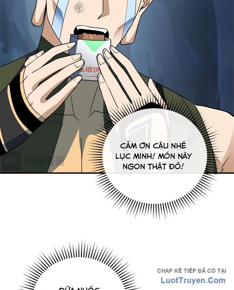 Siêu Thần Chế Tạp Sư Chap 177 - Next Chap 176