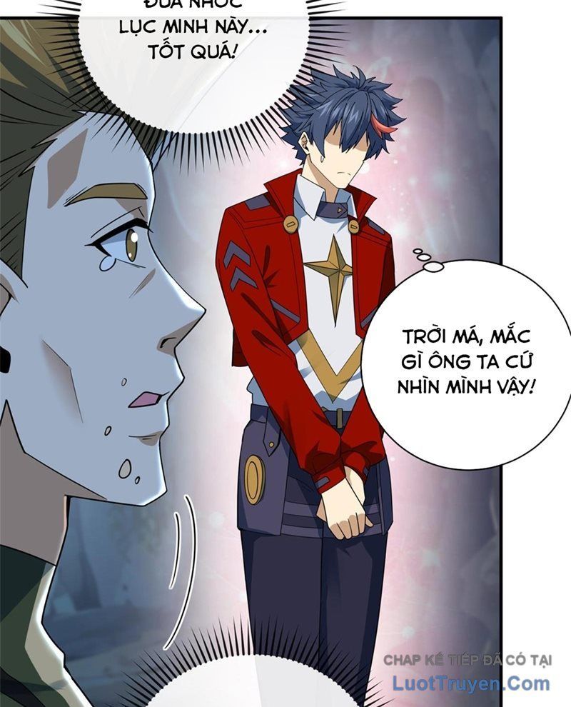 Siêu Thần Chế Tạp Sư Chap 177 - Next Chap 176