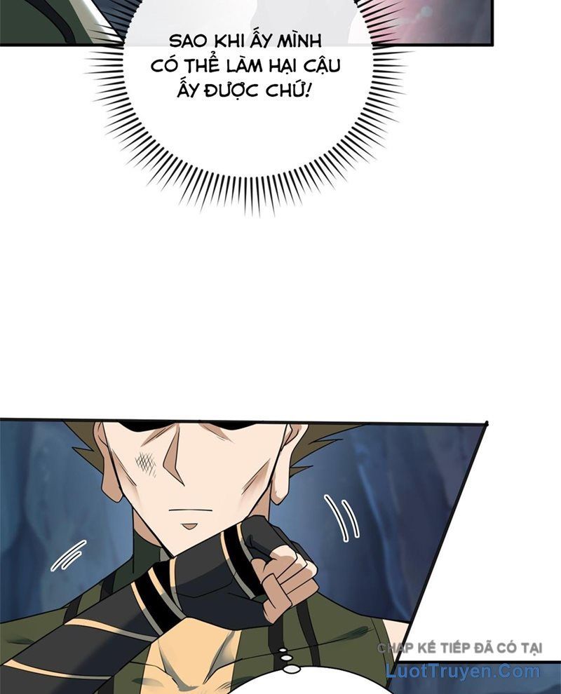Siêu Thần Chế Tạp Sư Chap 177 - Next Chap 176