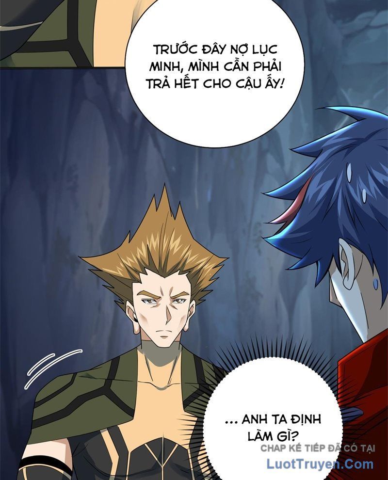 Siêu Thần Chế Tạp Sư Chap 177 - Next Chap 176