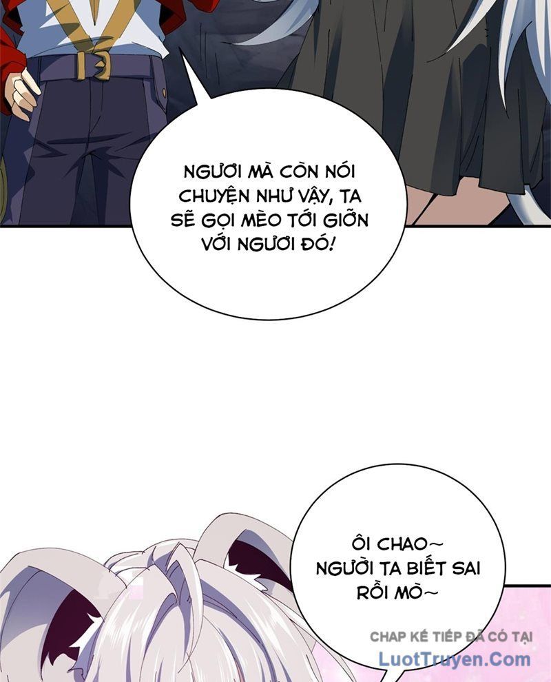 Siêu Thần Chế Tạp Sư Chap 177 - Next Chap 176