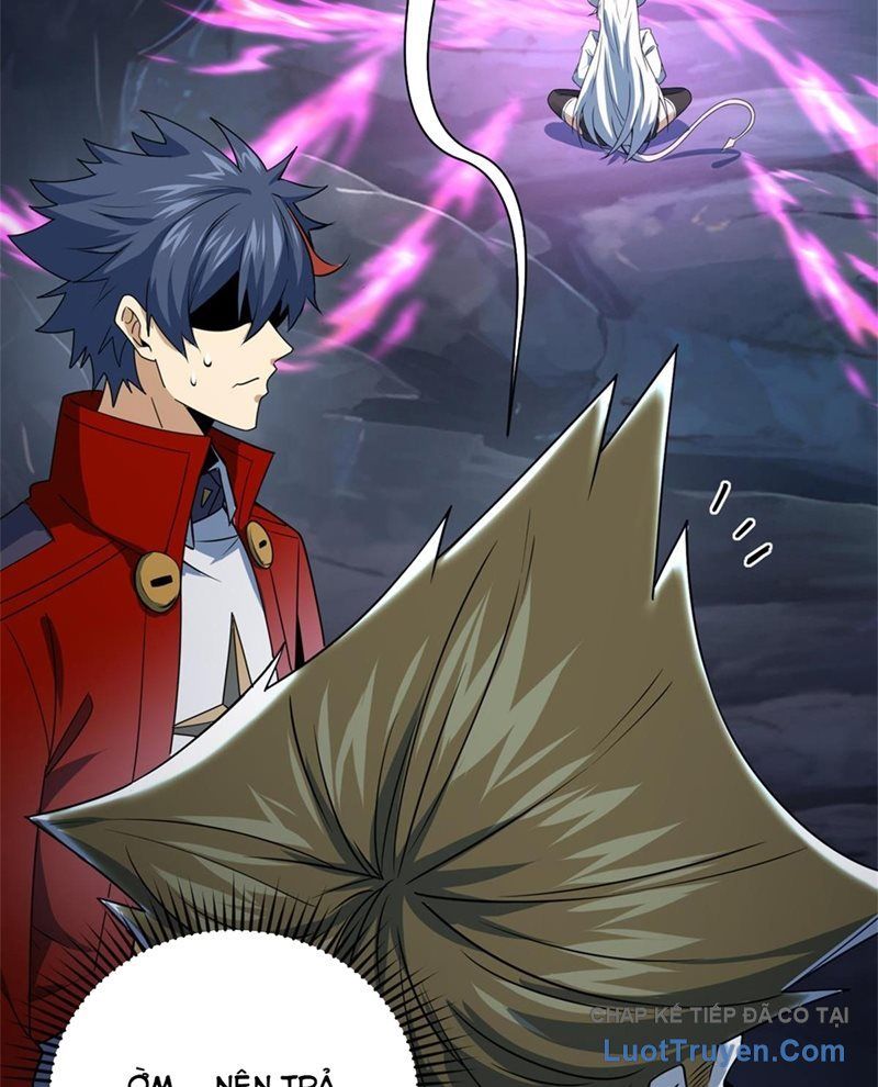 Siêu Thần Chế Tạp Sư Chap 177 - Next Chap 176
