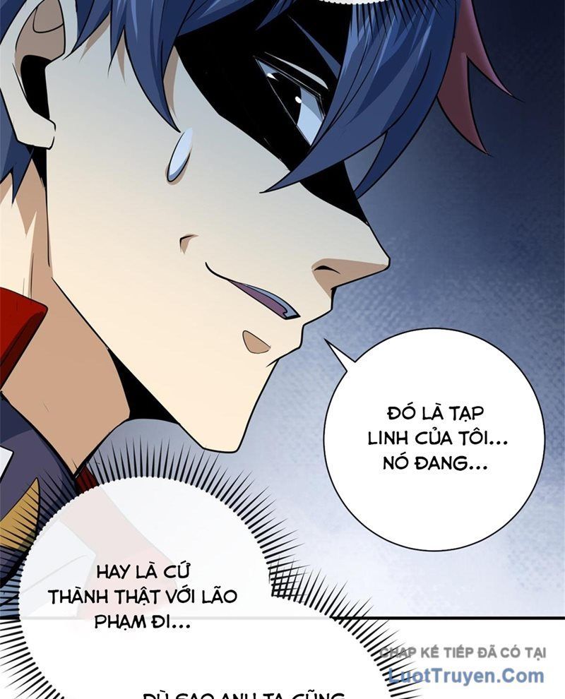 Siêu Thần Chế Tạp Sư Chap 177 - Next Chap 176