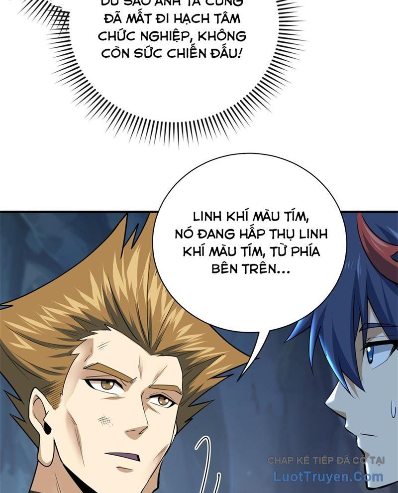 Siêu Thần Chế Tạp Sư Chap 177 - Next Chap 176